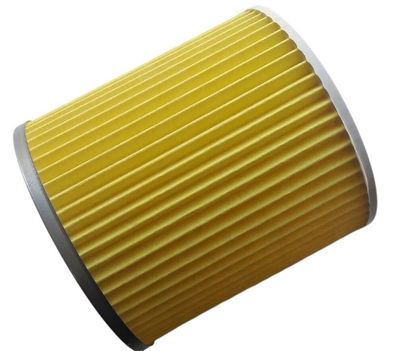 Rundfilter Filter Ersatz für 6.414-354 passend Kärcher K 2001 K 2201 K 3000 Plus