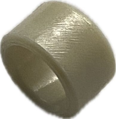 De Longhi 5332239300 Distanz Stück Abstand Ring Hülse 7,9x5,2x5mm Abstandhalter