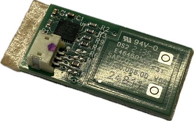 Sensor Steuerung Wasserstand Saeco Philips Kaffeevollautomaten 11003232