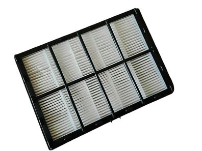 Hepa Filter passend für Bosch Siemens 00263506 00460473 00460474 00578733