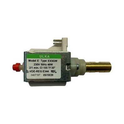 TOP - Ulka - Wasserpumpe Pumpe original Ulka EX 5GW EX5GW 230V