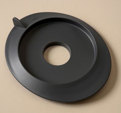 Mixtopfdeckel NEU Deckel Topfdeckel passend für Vorwerk Thermomix TM31 TM Deckel