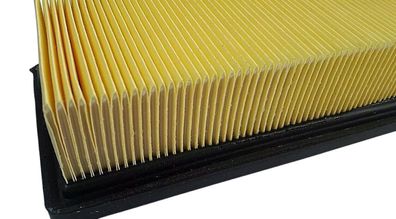 TOP Lamellenfilter Flachfilter Filter Kärcher WD 7.. - Serie Ersetzt 6.414-971.0