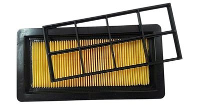 Lamellenfilter Flachfalten Filter Kärcher WD 7.000 WD 7.200 WD 7.300 WD 7.500