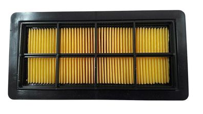 TOP Lamellenfilter Flachfalten Filter für Kärcher WD 7.... wie 6.414-971.0