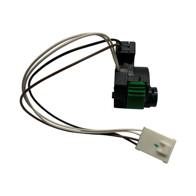 original Schalter hinterer Schalter GRÜN geeignet für Vorwerk VK 150 EIN AUS