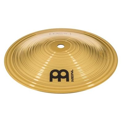Meinl Becken HCS8B Bell 8 Zoll Effektbecken