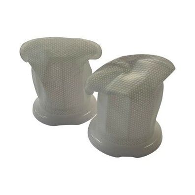 6 Schmutzfilter Filter Sack geeignet Vorwerk Akkusauger VC100 Handsauger