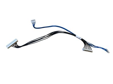 original Kabel Leitung für Thermomix TM 5 Kabelbaum Motor NEU
