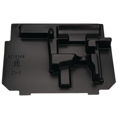 Makita® Zubehör Tiefziehteil für das MAKPAC 837916-4 - Kunststoffeinsatz