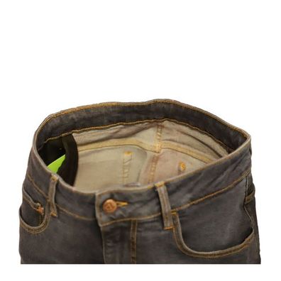Acerbis Jeans Pro-Road Lady - Blau - 29