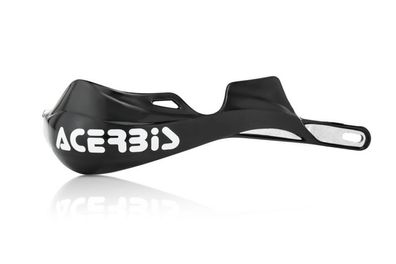 Acerbis Handprotektor Rally Pro - Ersatzschale - Schwarz