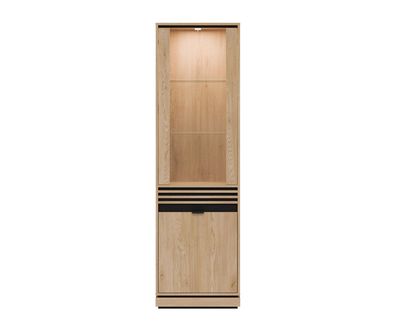Vitrine Ferro FE05 Vitrinenschrank