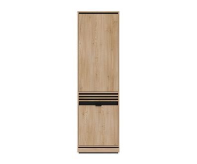 Regalschrank Ferro FE07 Halbschrank Schrank