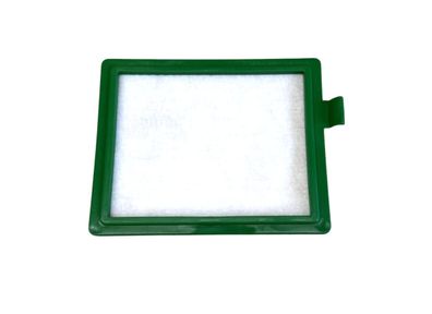 HEPA-Filter für AEG Electrolux AEF08 EF17 EF17/55 9001951509 Mikrofilter