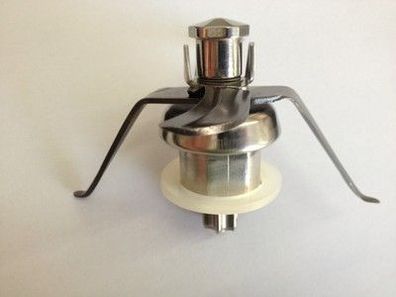 Lagerreparatur Messer - Reparatur geeignet Thermomix TM 21 Messer Lager defekt