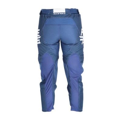 Acerbis Motocross Kinder Vented Hose MX K-Windy - Blau - Y24
