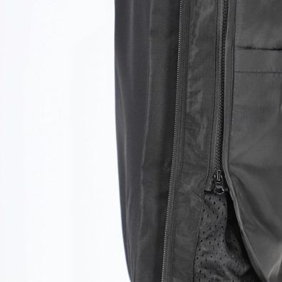 Acerbis Jacke X-Rover Lady - Schwarz - L