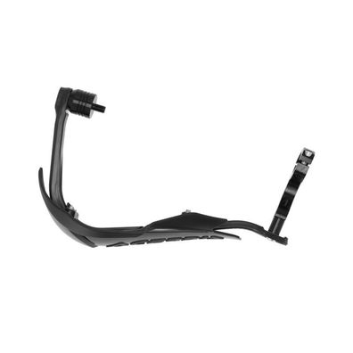 Acerbis Handprotektor X-Factory passend für Suzuki - Schwarz