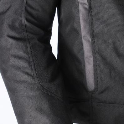 Acerbis Jacke X-MAT 2.0 - Schwarz/Grau - L