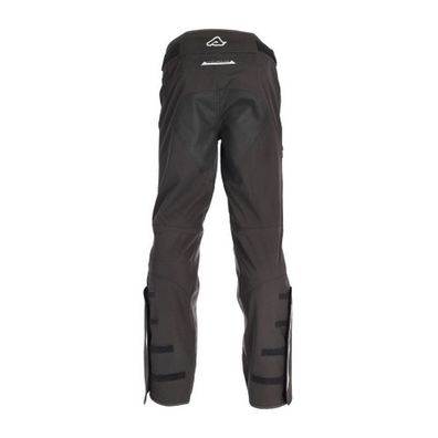 Acerbis Enduro X-Duro Hose Wasserdicht - Schwarz - 38