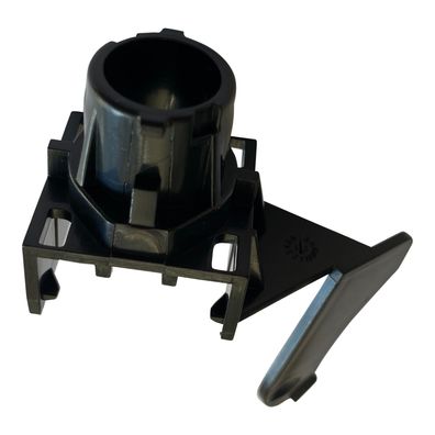 Encoderhalterung Halterung Encoderhalter schwarze Abdeckung Encoder für TM5 TM 5