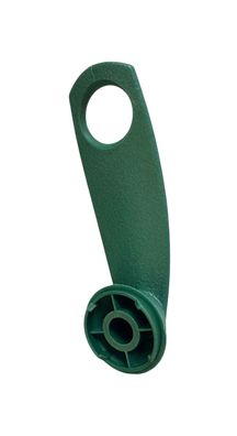 Kabelhalter Kabel Halterung Stiel Halter für Vorwerk Kobold VK 130 131 FP
