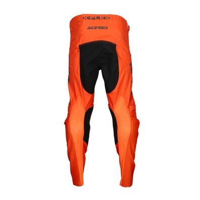 Acerbis Motocross Hose K-Flex - Orange