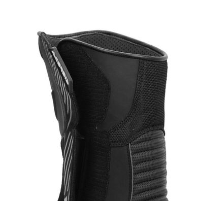 Acerbis Stiefel Katram - Schwarz - 38