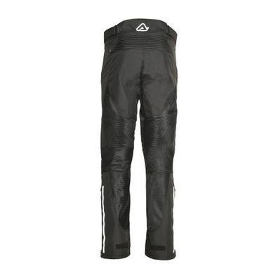 Acerbis Enduro Hose Ramsey Vented - Schwarz - XL