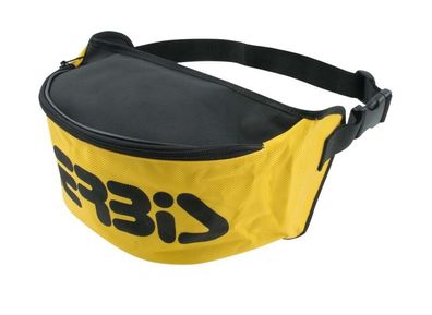 Acerbis Gürteltasche Fanny - Schwarz/Gelb