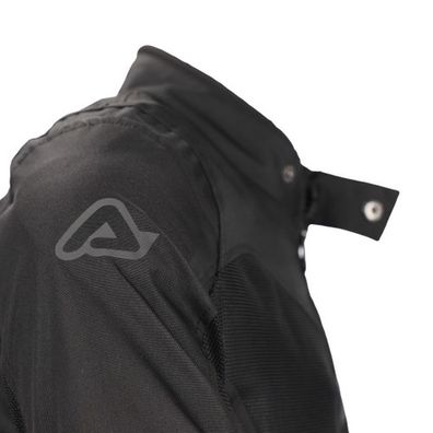 Acerbis Jacke Ramsey Vented 2.0 Lady - Schwarz - M