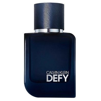 Calvin Klein Defy Herren Eau de Toilette, 50ml Spray