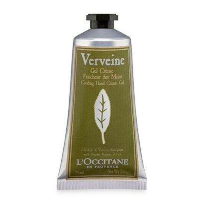 Verbena Handcreme ( ühlendes Handcreme-Gel)