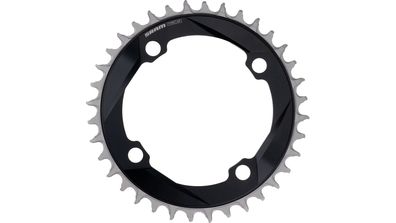 SRAM Kettenblatt "XX Eagle Transmission"4-Arm, 104 mm Lochkr