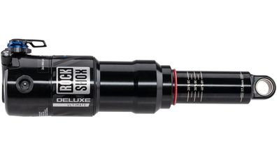 Rockshox Federbein "Deluxe Ultimate RCT" 205 mm x 57,5 mm, Befestigung: Shaft