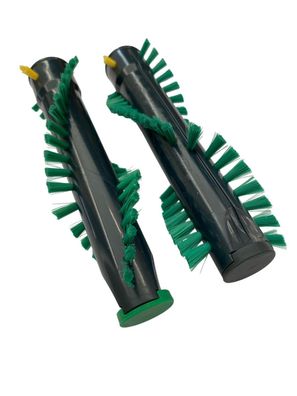 Rundbürsten Bürsten Ersatzbürsten SOFT geeignet für Kobold Elektrobürste EB 370