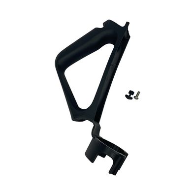Griff Topfgriff Henkel geeignet für Thermomix TM 31 inkl. Schraube und Abdeckung