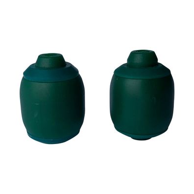 Räder Rad Fronträder Laufräder Rollen Gummiräder geeignet Vorwerk EB 360 370