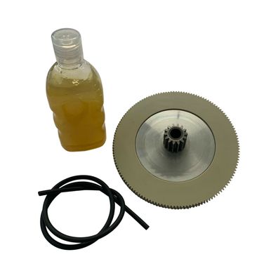 NEU Stirnrad Getriebe Getriebezahnrad Zahnrad für Mado MEW 507