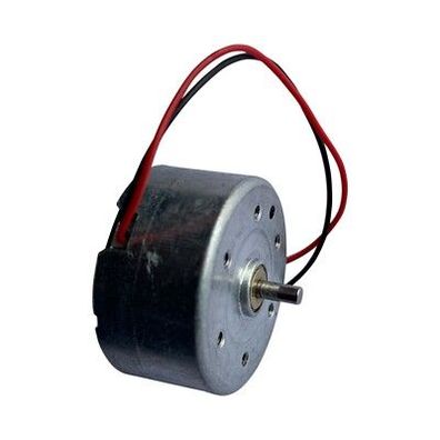 Motor Laser - Antrieb geeignet Vorwerk VR 200, VR 300, Raumerkennung fehlerhaft