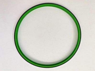 Deckeldichtung Dichtung passend für TM 31 TM31 grüne Dichtung NEU gute Qualität