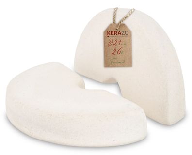 806804 Beschwerungsstein Ø 21,0 cm für Gärtopf mit 26 Litern