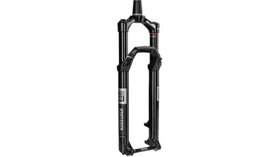 Rockshox Federgabel "Reba Gold Isolator 29 130MM 2P RMT 44 SCHW