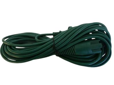 KEIN RAMSCH Super Ersatzkabel Kabel 10m geeignet Vorwerk Kobold VK 130 VK 131