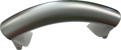 Original Griff Tragegriff Halterung für Thermomix TM 5 / TM 6 Handgriff weiß NEU