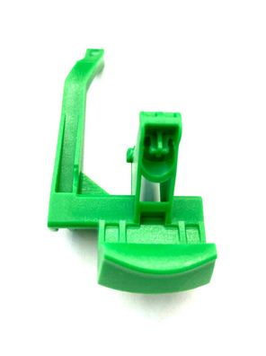 Entriegelung für Vorwerk Kobold VK 140 VK 150 EB 360 EB 370 Knopf Verriegelung