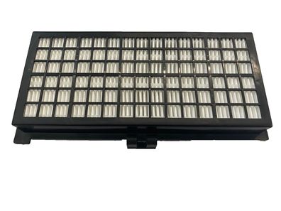 HEPA Mikrofilter Filter Aktivfilter für Miele S300 - S456 / S500 - S658 Serie