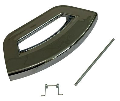 Griff Türgriff Ariston Indesit Whirlpool Bauknecht C00287769 in Top-Qualität