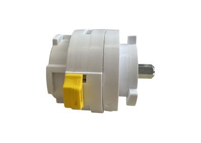 Adapter passend für Küchenmaschine SMEG Kenwood Messerschmidt Twist Anschluss